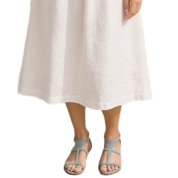 Splendid Shoes - Splendid Sandals‎ Womens 6.5 Light Blue Suede Strappy Feminine Summer Leather